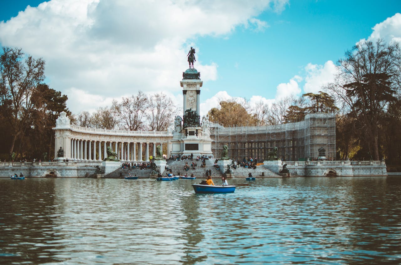 Madrid con Niños: Las Mejores Actividades para Disfrutar en Familia